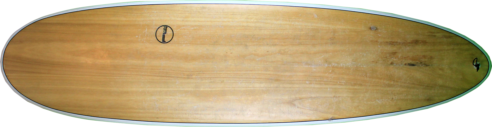 Malibu Plain 7'0"